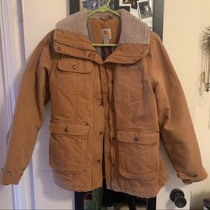 Carhartt Jacket